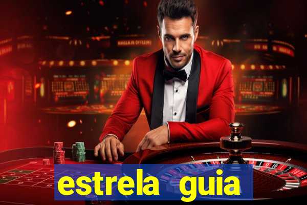 estrela guia baralho cigano